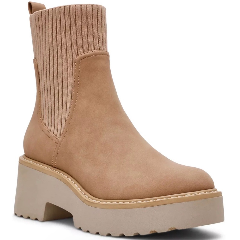 Dolce Vita Women’s Boot Zepplin